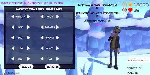 Play Globe Run and enjoy Globe Run with UptoPlay Play Globe Run and enjoy Globe Run with UptoPlay