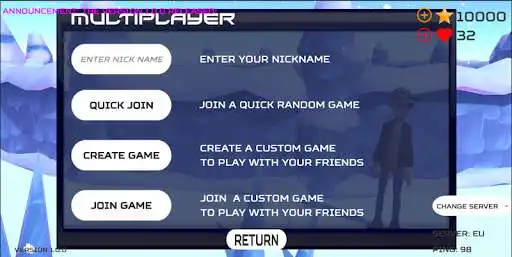 Play Globe Run as an online game online Globe Run with UptoPlay Play Globe Run as an online game Globe Run with UptoPlay