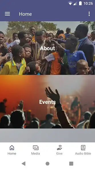 Play GlobeServe Intl Accra  and enjoy GlobeServe Intl Accra with UptoPlay