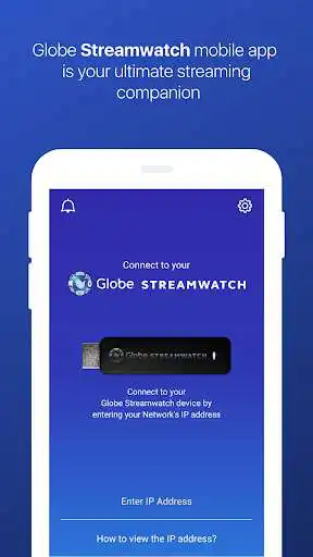 Play Globe Streamwatch  and enjoy Globe Streamwatch with UptoPlay