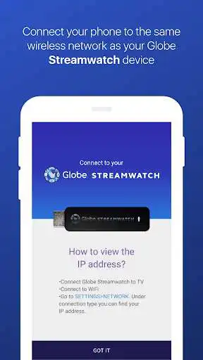 Play Globe Streamwatch as an online game Globe Streamwatch with UptoPlay