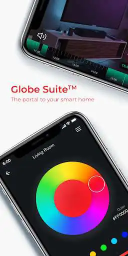 Play Globe Suite  and enjoy Globe Suite with UptoPlay