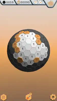 Play Globesweeper Play Globesweeper