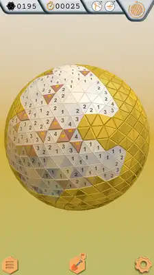 Play Globesweeper Play Globesweeper