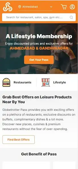Play Globetrotter Pass  and enjoy Globetrotter Pass with UptoPlay