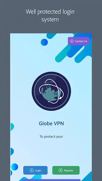 Play Globe VPN Fast  Secure IPSec  and enjoy Globe VPN Fast  Secure IPSec with UptoPlay