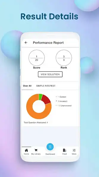 Play Globex Edutech as an online game Globex Edutech with UptoPlay