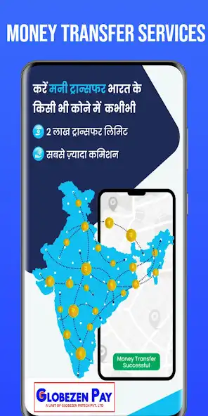 Play Globezen Pay as an online game Globezen Pay with UptoPlay