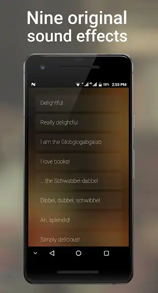 Play Globglogabgalab Soundboard  and enjoy Globglogabgalab Soundboard with UptoPlay