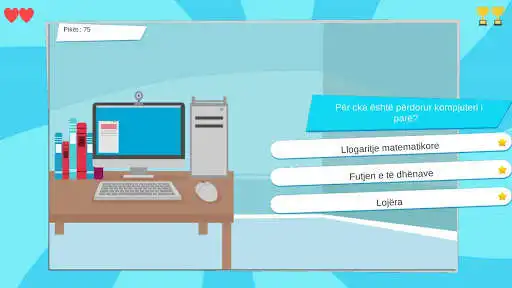 Play Globi im as an online game Globi im with UptoPlay