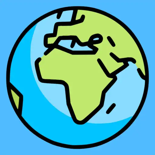 Play Globle - Country Guess Game APK Play Globle - Country Guess Game APK