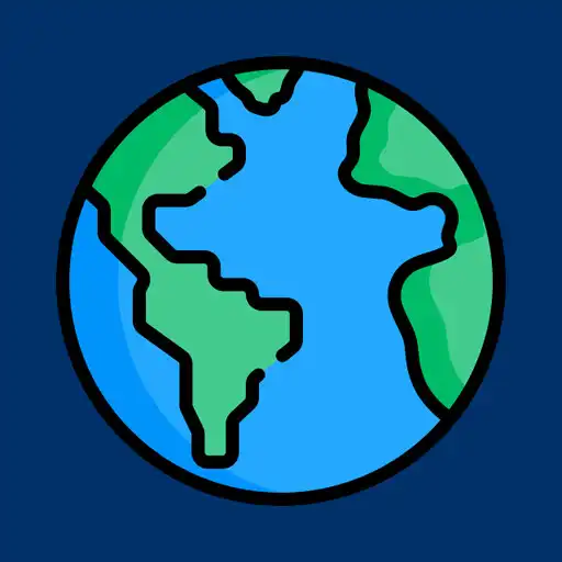 Play Globle - Guess the Country APK