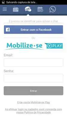 Play Globo Campinas