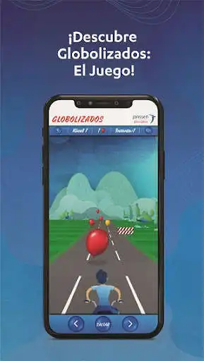 Play Globolizados