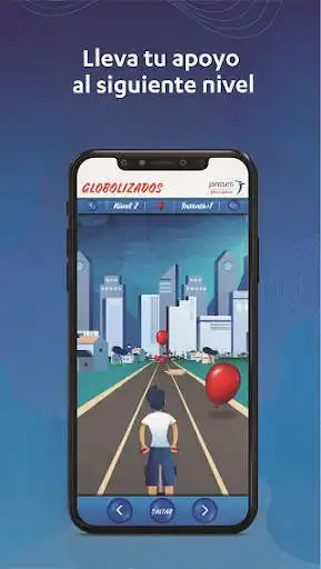 Play Globolizados