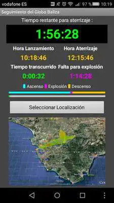 Play Globo Localizador