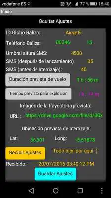 Play Globo Localizador