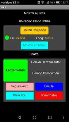 Play Globo Localizador