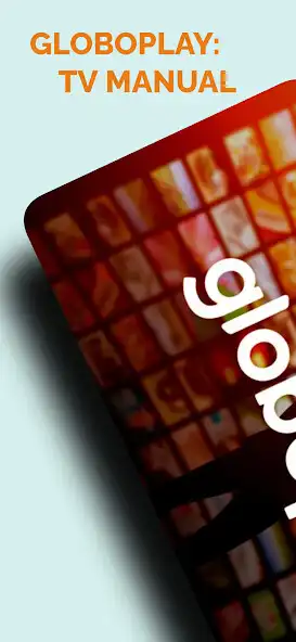 Play Globoplay: Tv Manual  and enjoy Globoplay: Tv Manual with UptoPlay