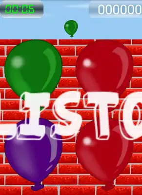 Play Globos Exploid gratis