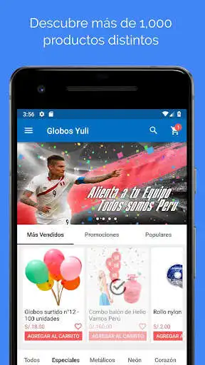 Play Globos Yuli  and enjoy Globos Yuli with UptoPlay