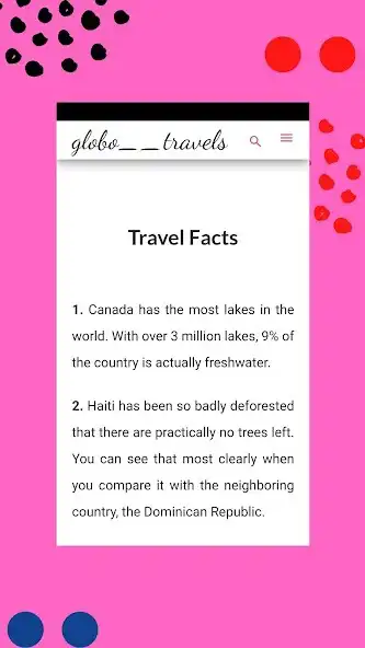 Play Globo__travels- beautiful travel pictures  and enjoy Globo__travels- beautiful travel pictures with UptoPlay