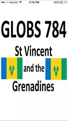 Play GLOBS784 St Vincent Listings