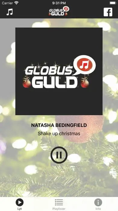 Play Globus Guld Jul  and enjoy Globus Guld Jul with UptoPlay