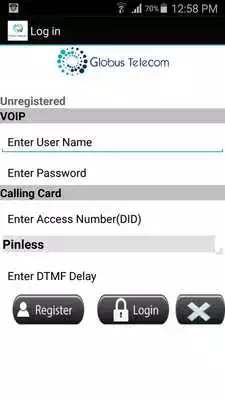 Play Globus Telecom