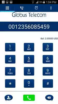 Play Globus Telecom