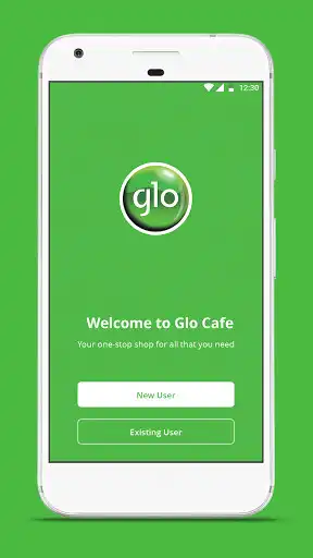 Play Glo Cafe Nigeria  and enjoy Glo Cafe Nigeria with UptoPlay