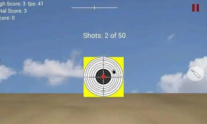 Play Glock Pistol Gun Trainer Shoot