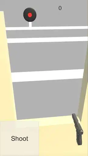 Play Glock Shooter  and enjoy Glock Shooter with UptoPlay