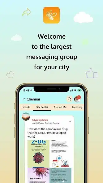 Play glocl - a glocal social networ  and enjoy glocl - a glocal social networ with UptoPlay