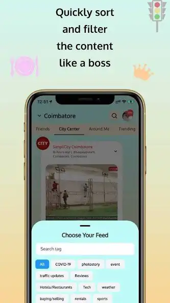 Play glocl - a glocal social networ as an online game glocl - a glocal social networ with UptoPlay