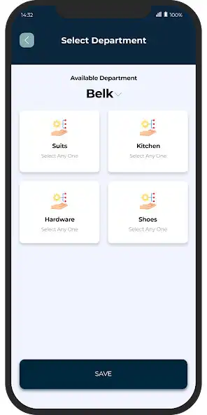 Play GloconLive Shopper as an online game GloconLive Shopper with UptoPlay