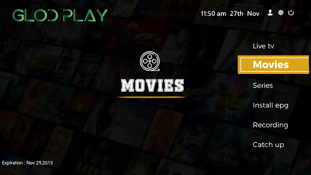 Play GlodPlay  and enjoy GlodPlay with UptoPlay