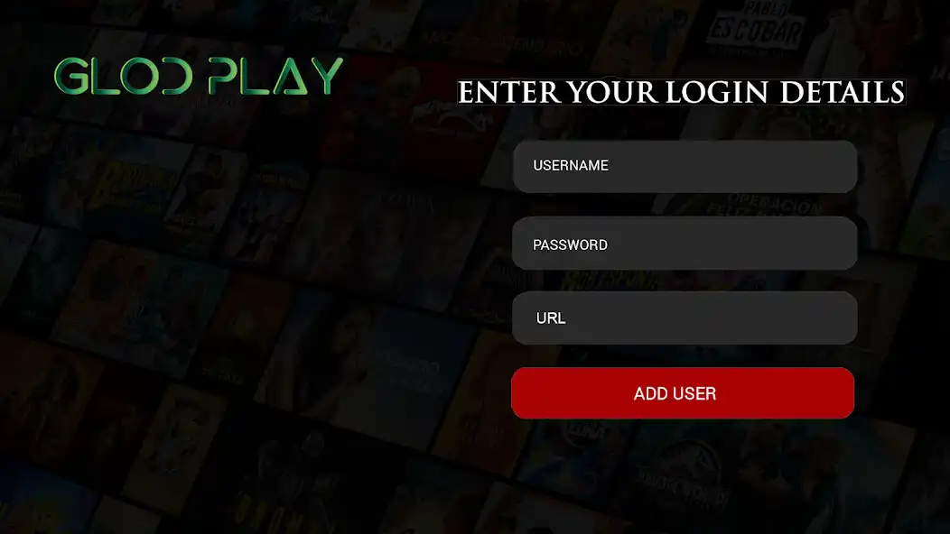 Play GlodPlay as an online game GlodPlay with UptoPlay
