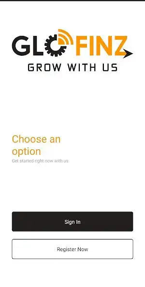 Play GloFinz  and enjoy GloFinz with UptoPlay