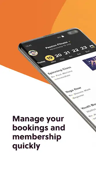 Play Glofox  and enjoy Glofox with UptoPlay