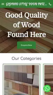 Play GLOIRIO STYLE YOUR INTERIOR