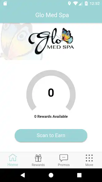 Play Glo Med Spa Rewards  and enjoy Glo Med Spa Rewards with UptoPlay