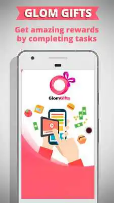 Play Glom Gifts