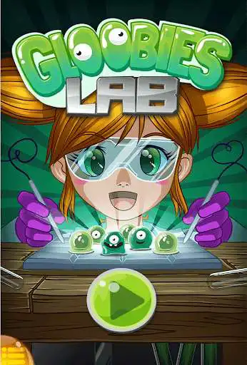 Play Gloobies