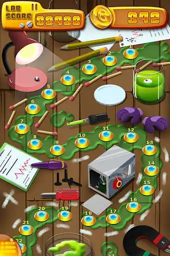 Play Gloobies