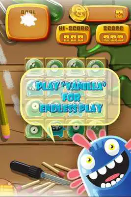 Play Gloobies
