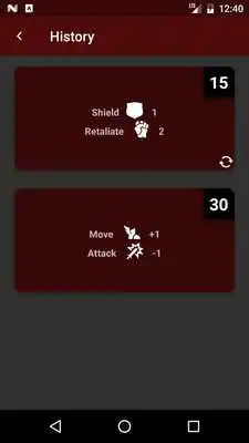 Play Gloomhaven Monster AI (outdated version)