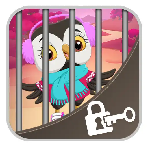 Play Gloom Owl Escape APK