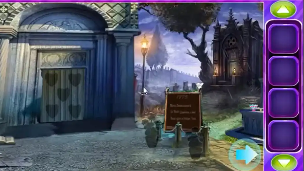 Play Gloom Owl Escape  and enjoy Gloom Owl Escape with UptoPlay