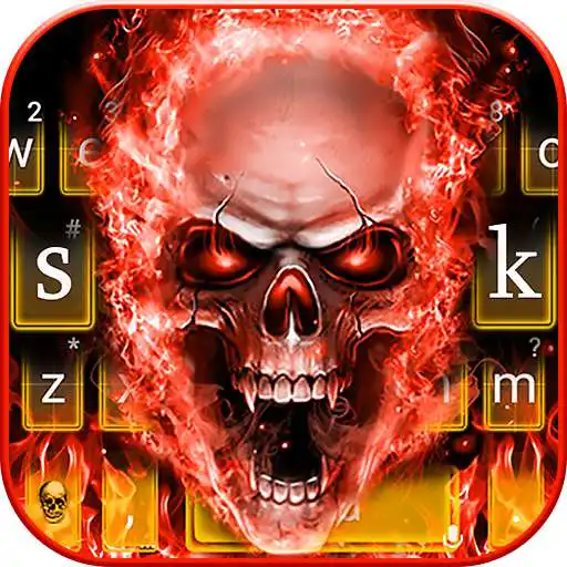 Play Gloomy Devil Keyboard Theme APK Play Gloomy Devil Keyboard Theme APK